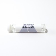 Balsam Oil