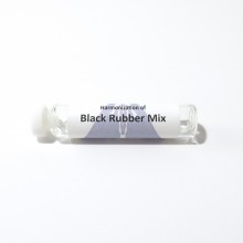 Black Rubber Mix