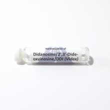 Didanosine/2′,3′-Dideoxyinosine/DDI (Videx)