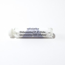 Didanosine/2′,3′-Dideoxyinosine/DDI (Videx)