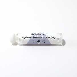 Hydrochlorothiazide (Hydrodiuril)
