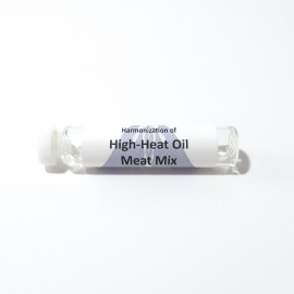 High-Heat Oil Meat Mix