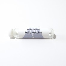 Polio Vaccine