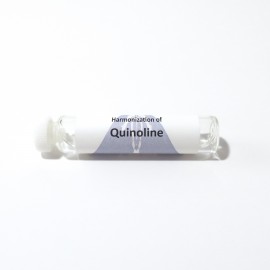 Quinoline