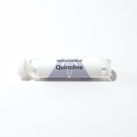 Quinoline