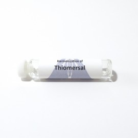 Thiomersal