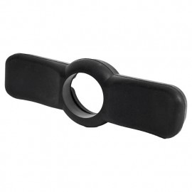 Chiropractic Adjusting Tool (CAT) Rubber Grip Upgrade, Finger 